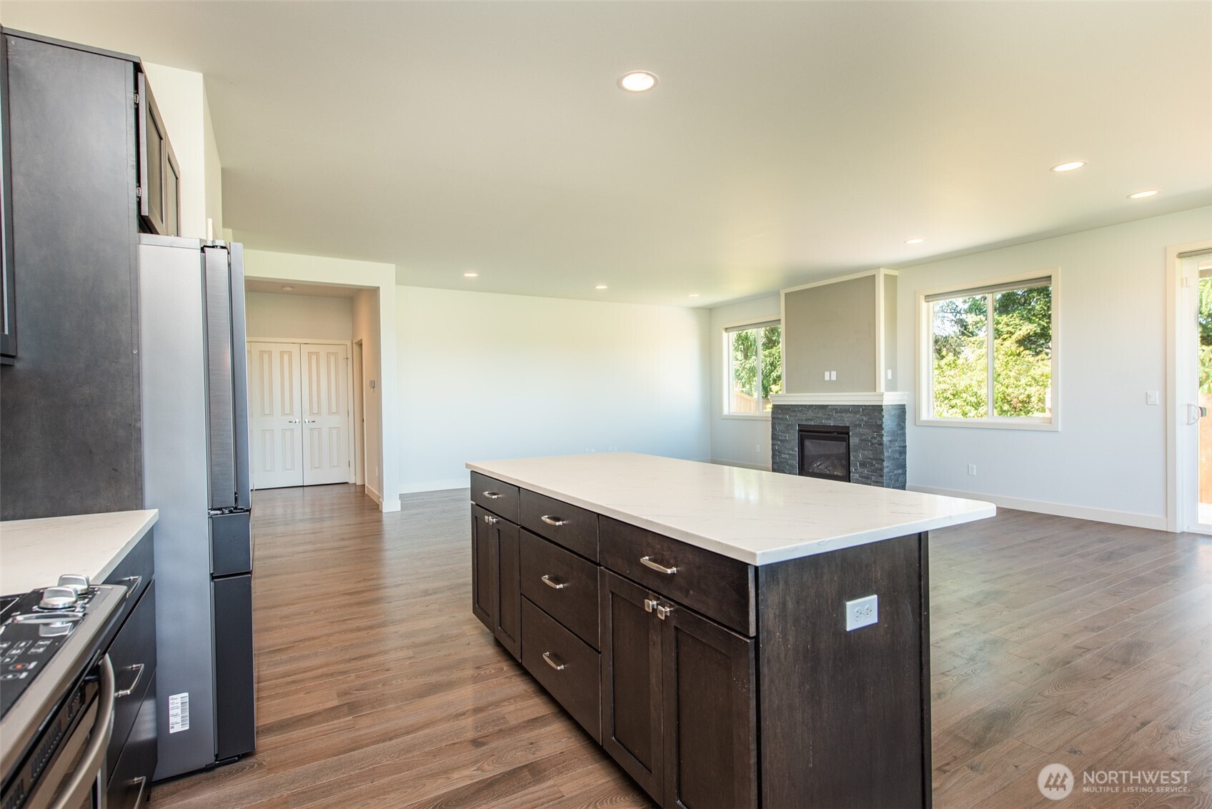 160 Blue Glacier Loop Sequim, WA 98382 - Photo 14 of 39