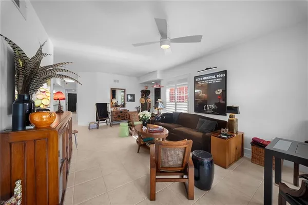 $481,500 | 8609 Via Rapallo Drive, Unit 101, Estero, FL 33928