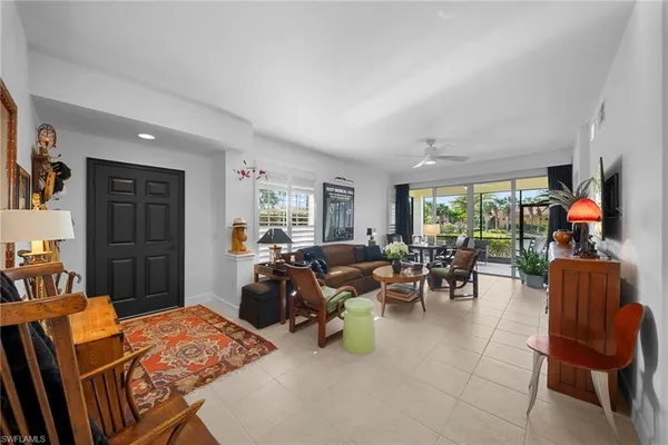 $481,500 | 8609 Via Rapallo Drive, Unit 101, Estero, FL 33928