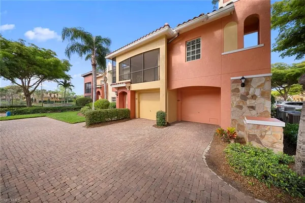 $481,500 | 8609 Via Rapallo Drive, Unit 101, Estero, FL 33928