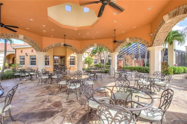 $481,500 | 8609 Via Rapallo Drive, Unit 101, Estero, FL 33928