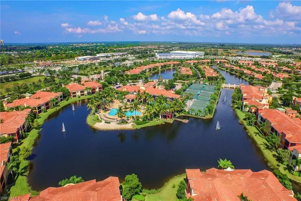 $481,500 | 8609 Via Rapallo Drive, Unit 101, Estero, FL 33928