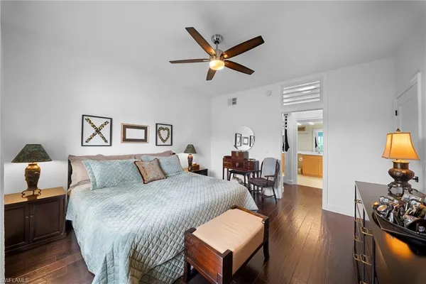$481,500 | 8609 Via Rapallo Drive, Unit 101, Estero, FL 33928