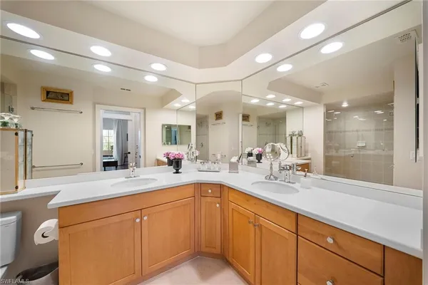 $481,500 | 8609 Via Rapallo Drive, Unit 101, Estero, FL 33928