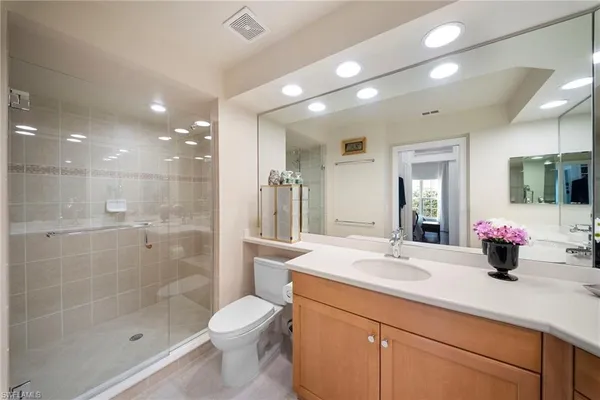 $481,500 | 8609 Via Rapallo Drive, Unit 101, Estero, FL 33928