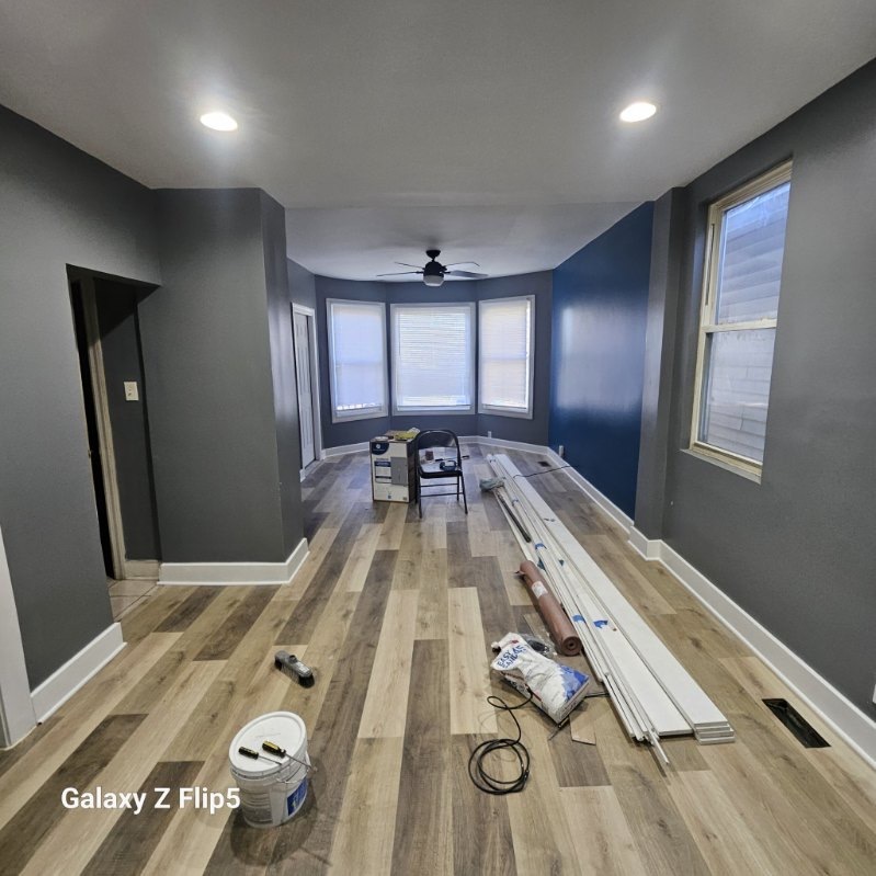 7009 South Perry Avenue Chicago, IL 60621 - Photo 2 of 21 Gallery Image 2