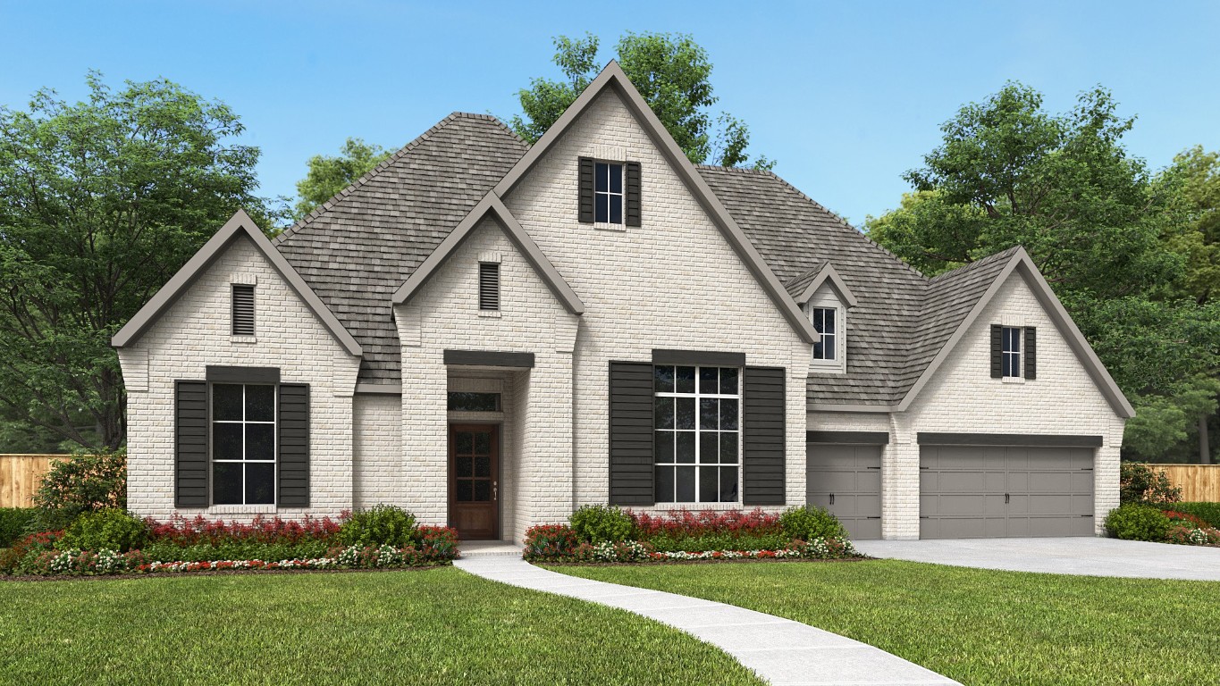 1181 Riva Ridge Drive Leander, TX 78641 - Photo 1 of 1 Gallery Image 1