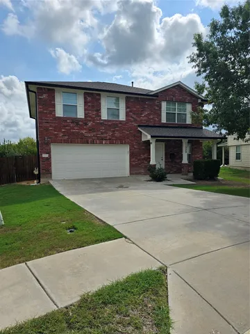 $2,100 | 11909 Big Sky Drive, Manor, TX 78653
