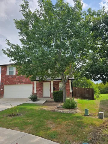 $2,100 | 11909 Big Sky Drive, Manor, TX 78653