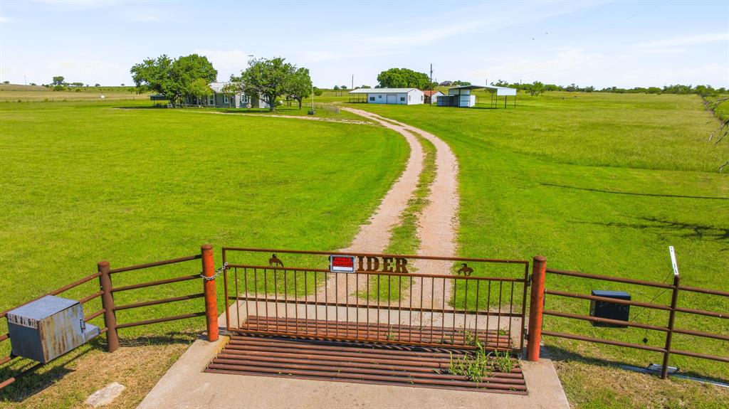 998 Farm To Market 218 Hamilton, TX 76531 - Photo 35 of 40