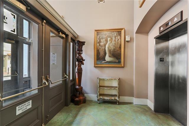 215 Decatur Street, Unit 405 New Orleans, LA 70130 - Photo 12 of 13 Gallery Image 12