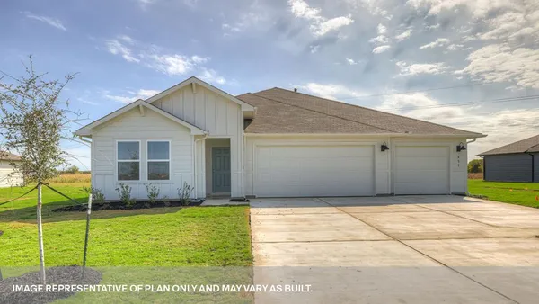 $477,990 | 488 Sonoma Street, Fredericksburg, TX 78624