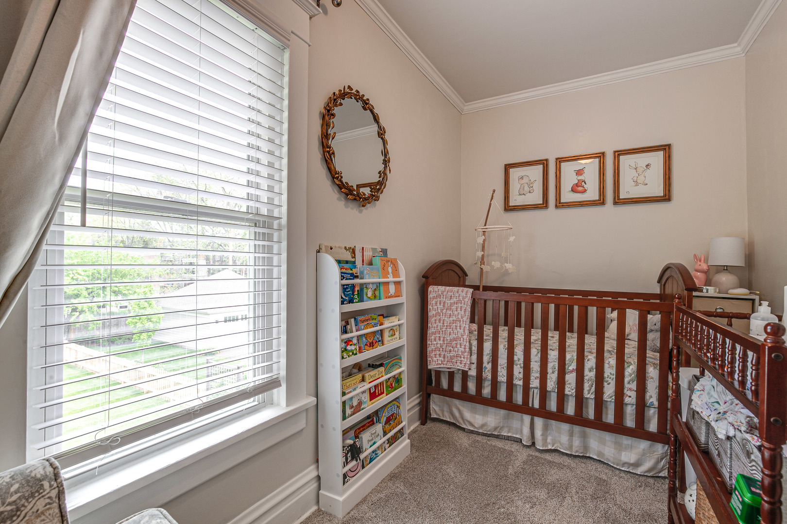 120 Atteridge Road Lake Forest, IL 60045 - Photo 21 of 32