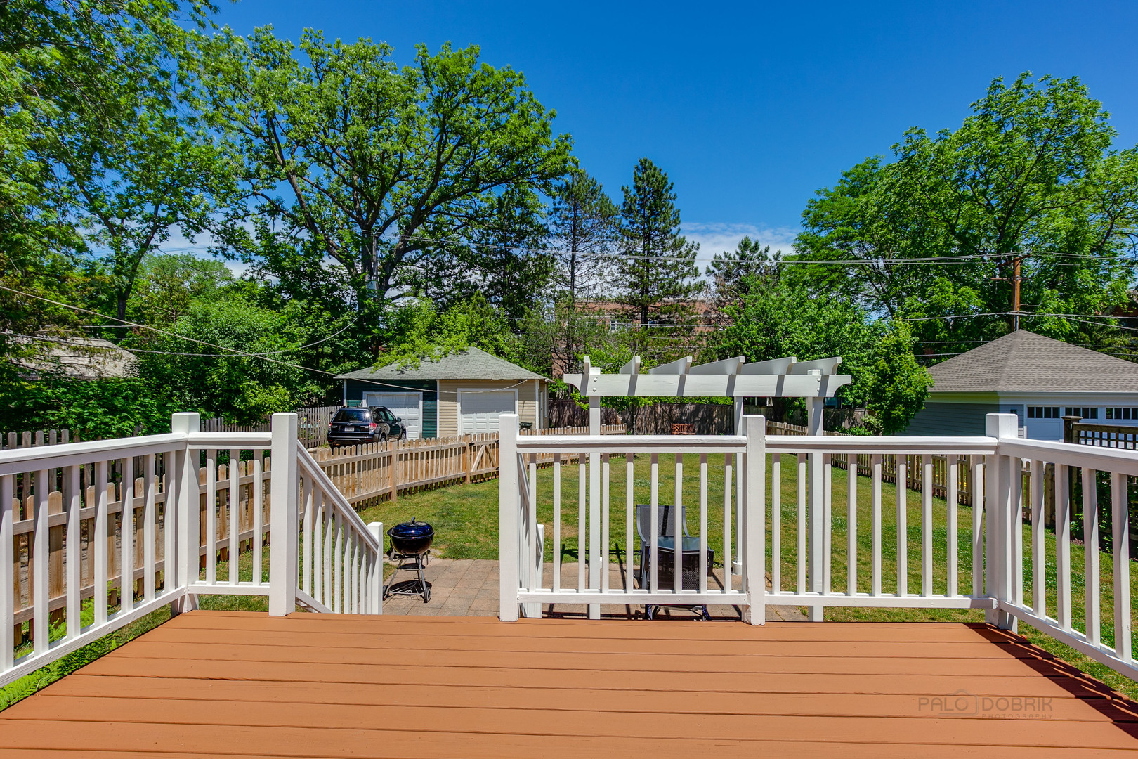 120 Atteridge Road Lake Forest, IL 60045 - Photo 27 of 32