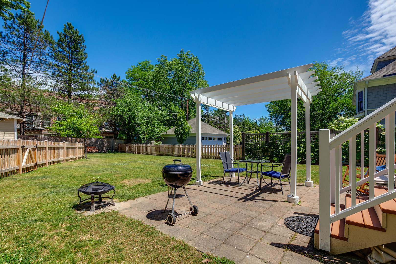 120 Atteridge Road Lake Forest, IL 60045 - Photo 28 of 32