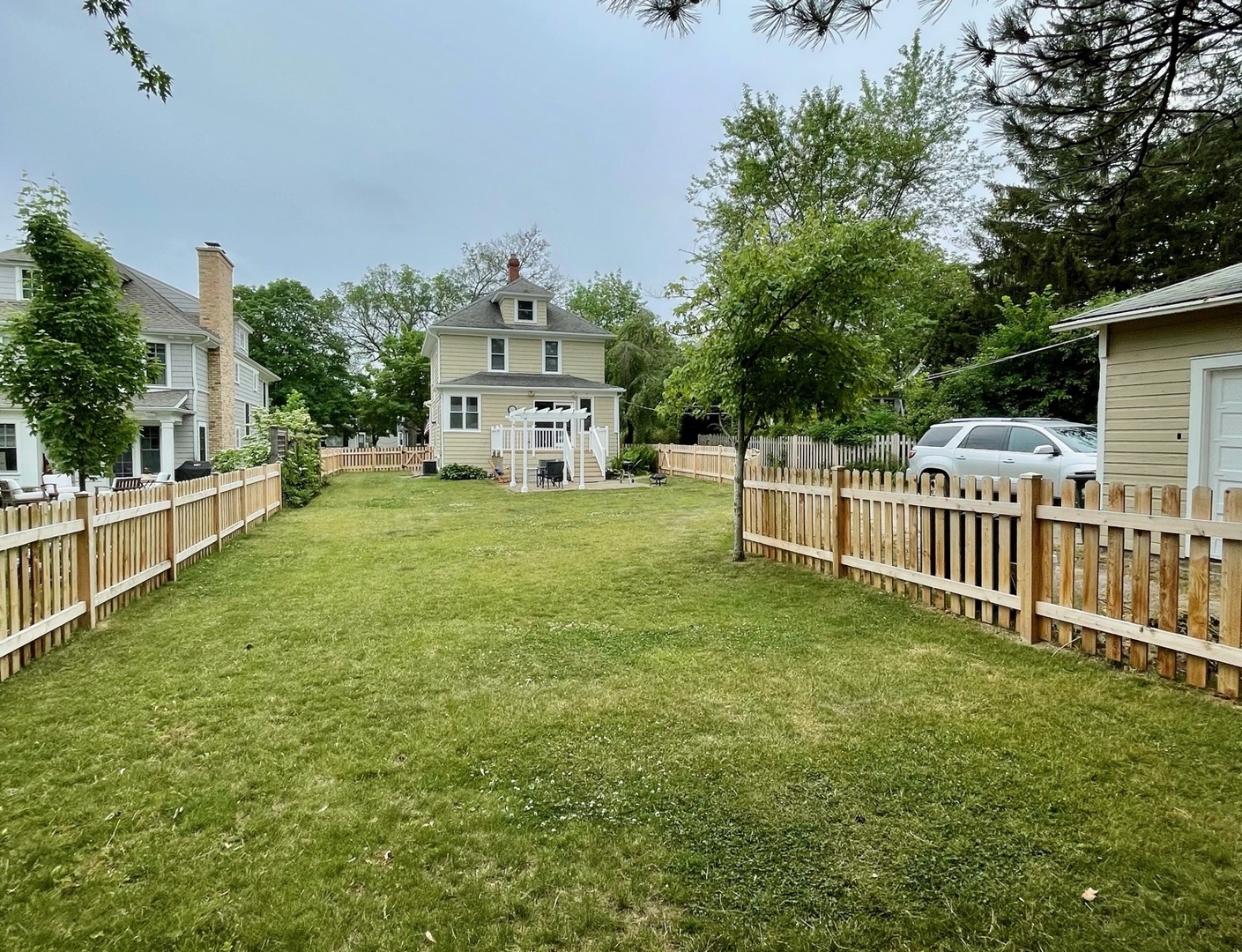 120 Atteridge Road Lake Forest, IL 60045 - Photo 30 of 32