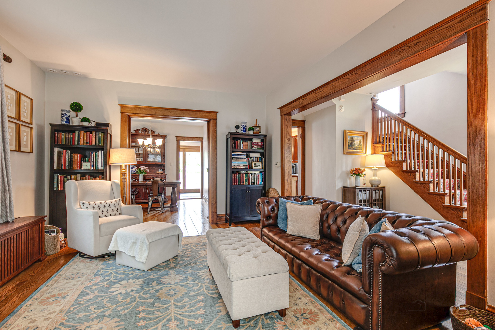 120 Atteridge Road Lake Forest, IL 60045 - Photo 5 of 32