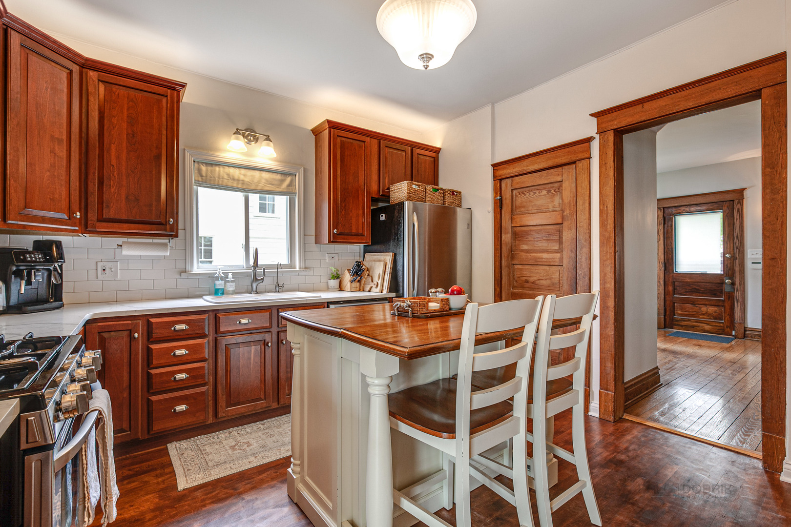 120 Atteridge Road Lake Forest, IL 60045 - Photo 9 of 32