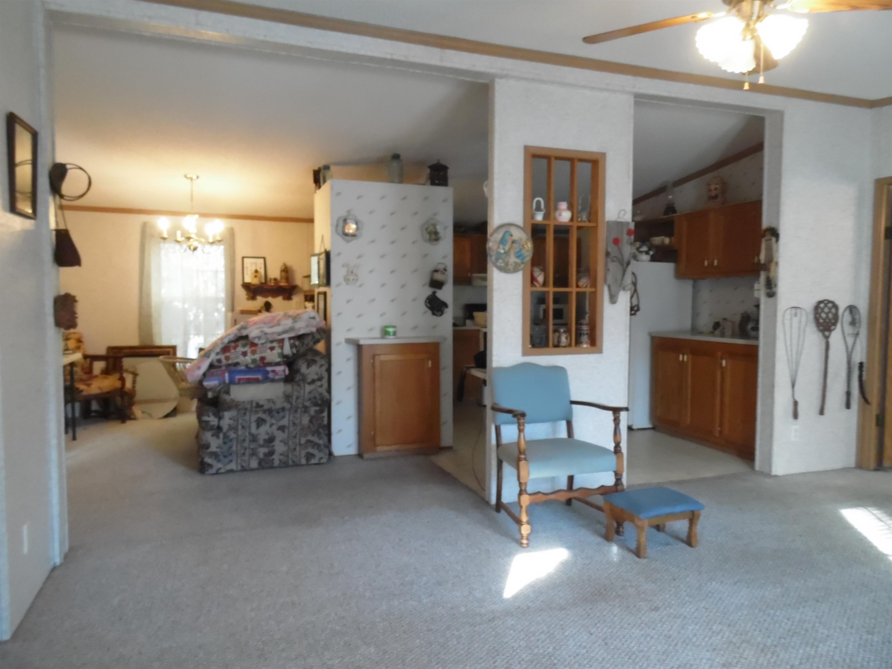 1543 North Cedar River Road Gladwin, MI 48624 - Photo 10 of 68 Gallery Image 10