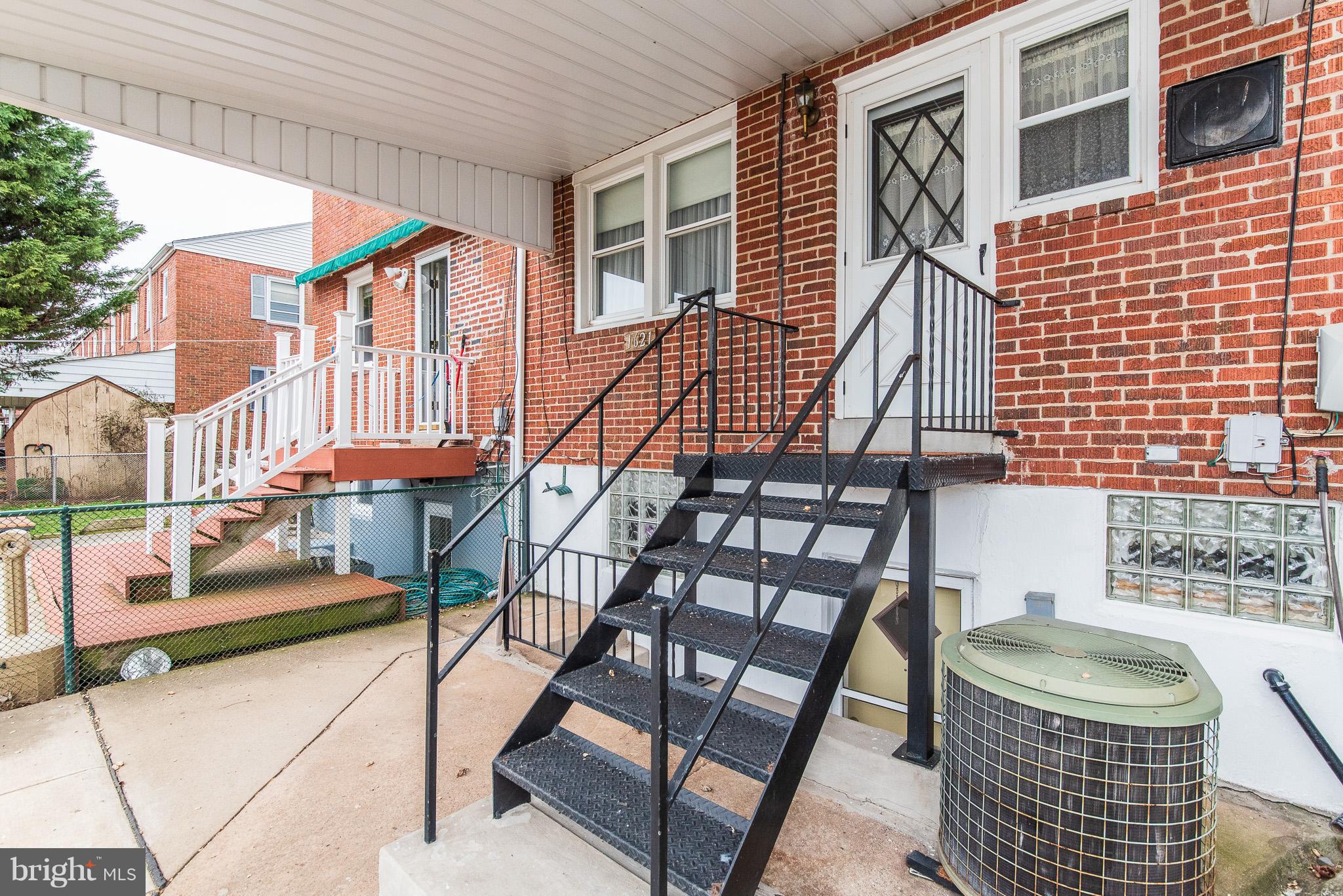 1621 Lynch Road Baltimore, MD 21222 - Photo 40 of 45