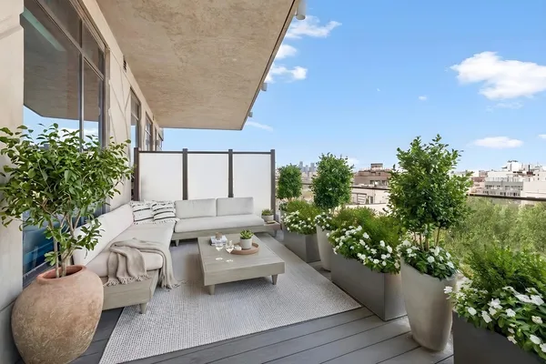 $2,195,000 | 88 Withers Street, Unit 6E | Williamsburg