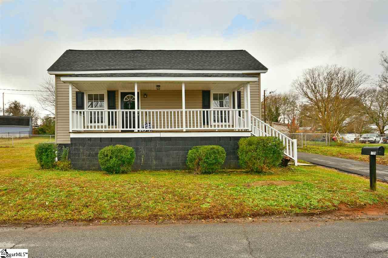128 Overbrook Street Pickens, SC 29671 - Photo 1 of 36 Gallery Image 1