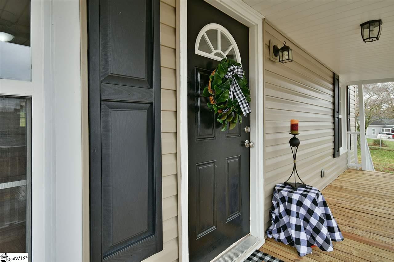 128 Overbrook Street Pickens, SC 29671 - Photo 3 of 36 Gallery Image 3