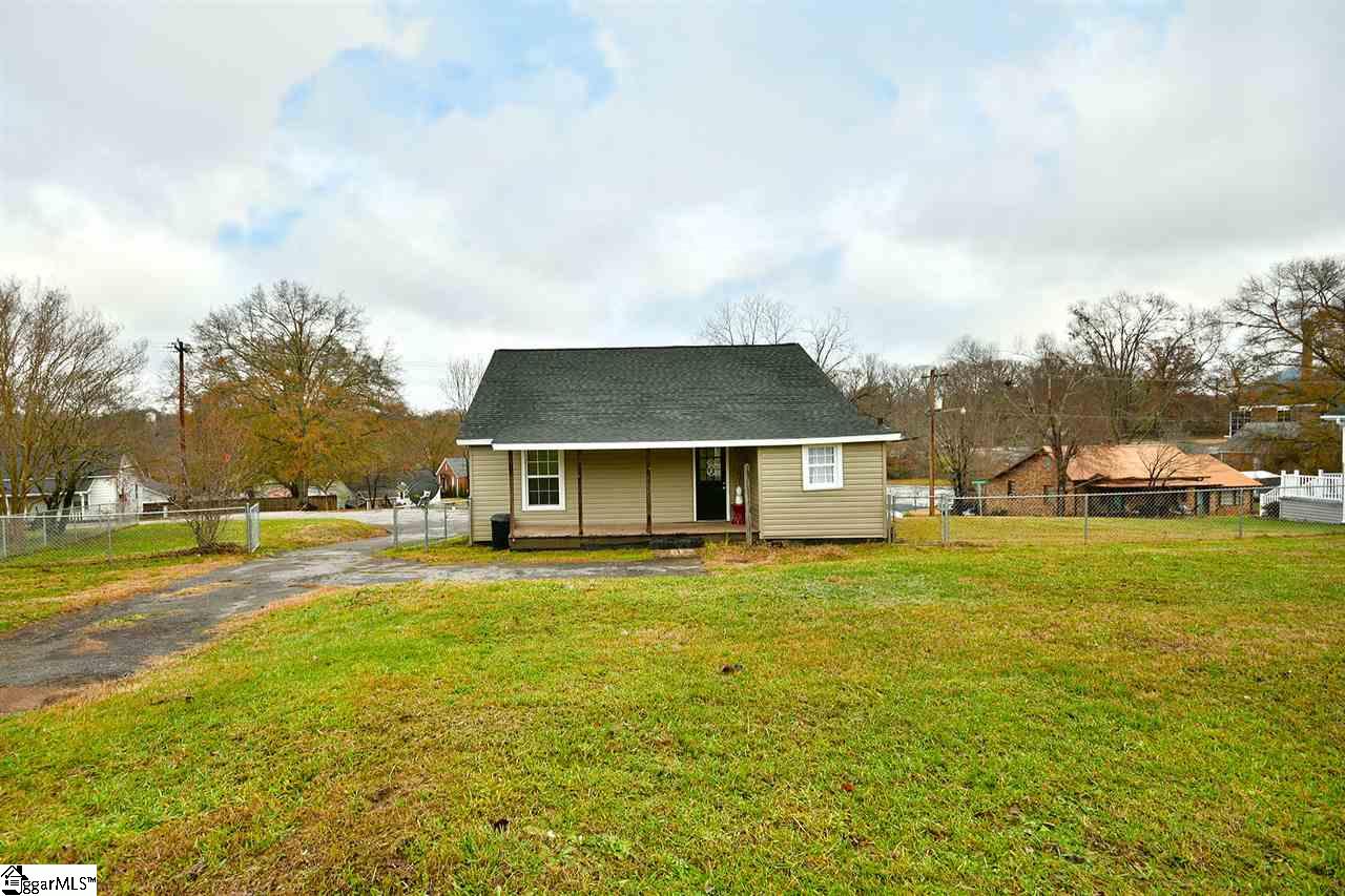 128 Overbrook Street Pickens, SC 29671 - Photo 29 of 36 Gallery Image 29