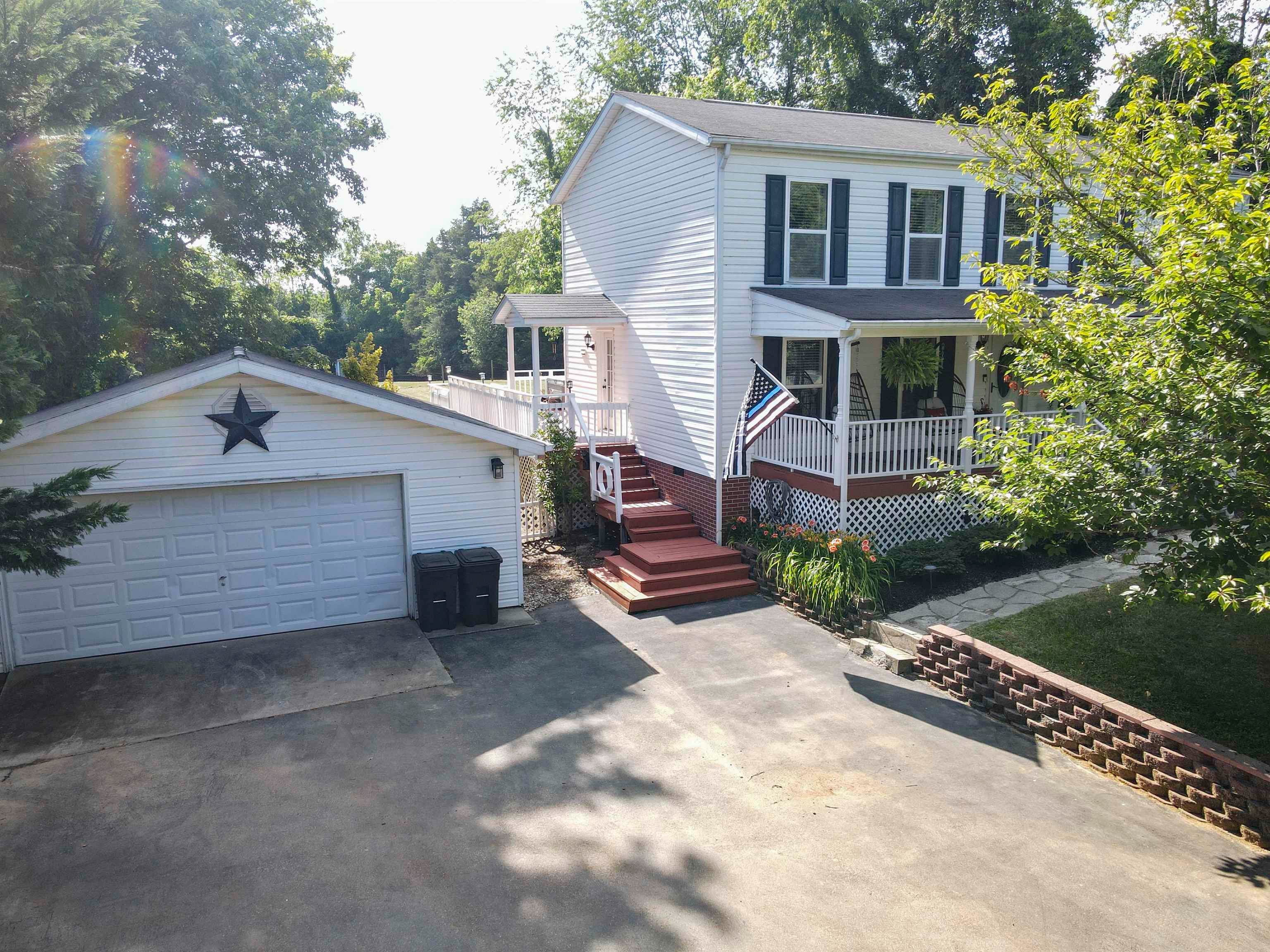7225 Gate Ten Road Radford, VA 24141 - Photo 21 of 87 Gallery Image 21