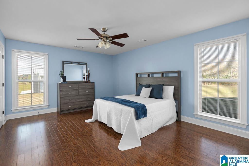 679 Grier Road Wetumpka, AL 36092 - Photo 19 of 44