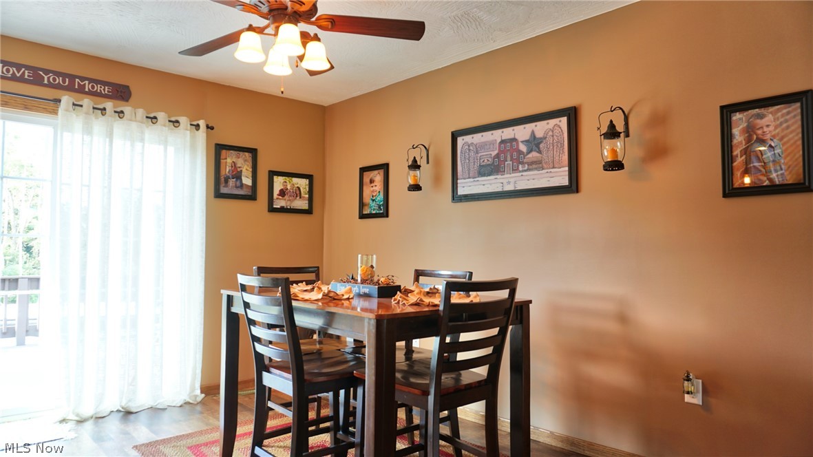37328 Harry's Ridge Road Barnesville, OH 43713 - Photo 8 of 34 Gallery Image 8