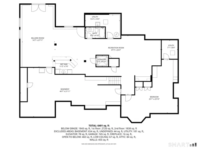 $1,280,000 | 79 Chestnut Hill Road, Glastonbury, CT 06033