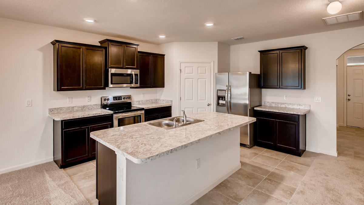 3320 Homestead Drive Fort Pierce, FL 34945 - Photo 2 of 24 HAYDEN MODEL 1