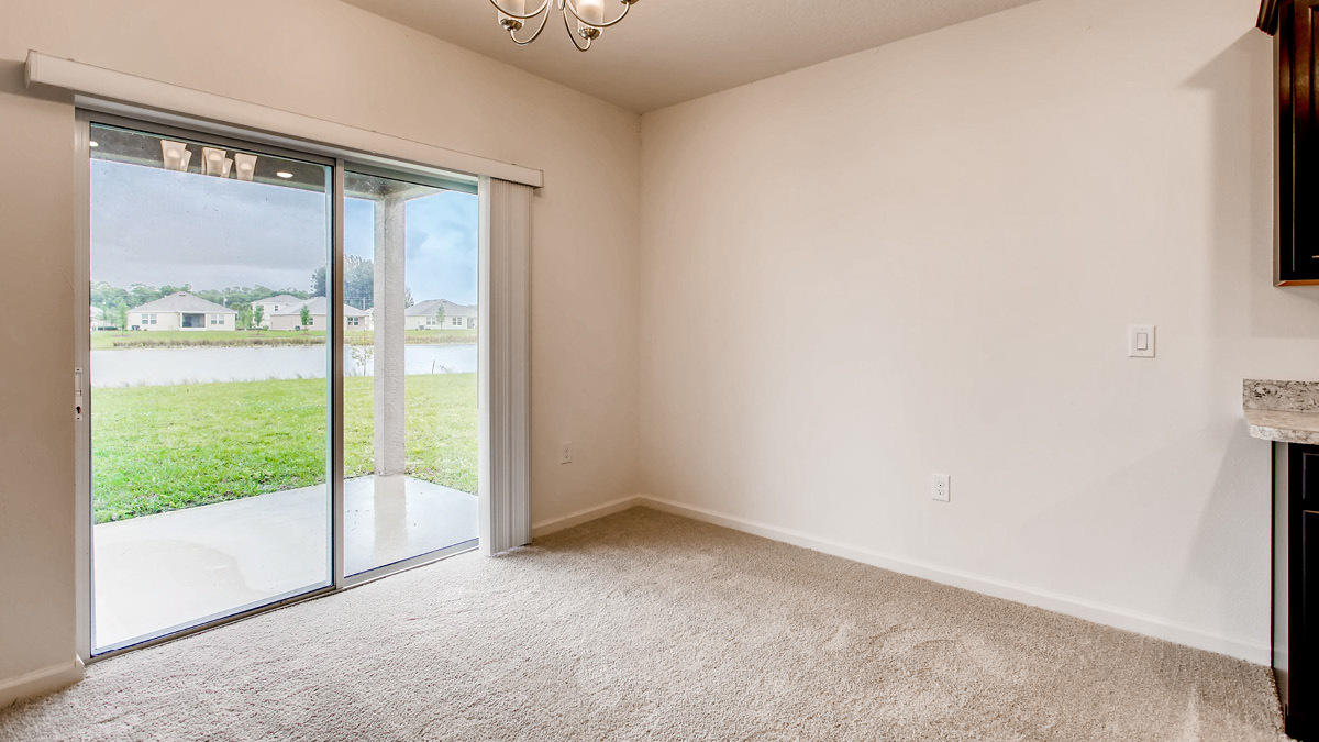 3320 Homestead Drive Fort Pierce, FL 34945 - Photo 5 of 24 HAYDEN MODEL 6