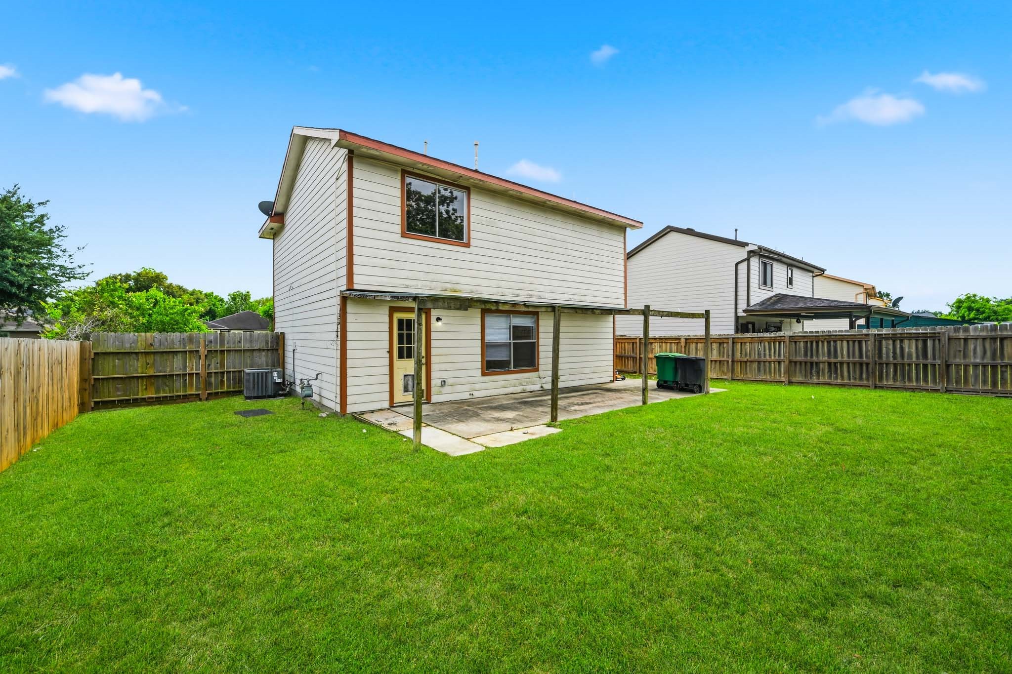 6206 Greenwick Lane Houston, TX 77085 - Photo 15 of 16