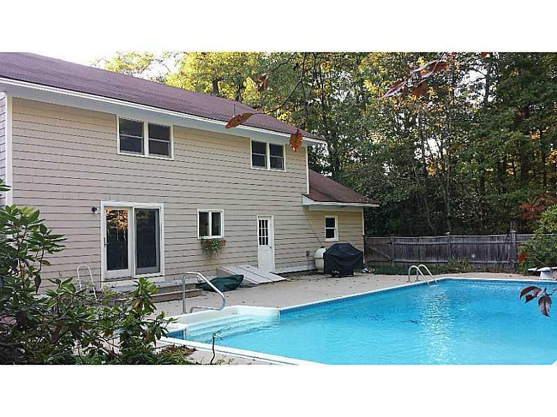 349 Horace Mills Road Wells, ME 04090 - Photo 3 of 24 Land/Lot.