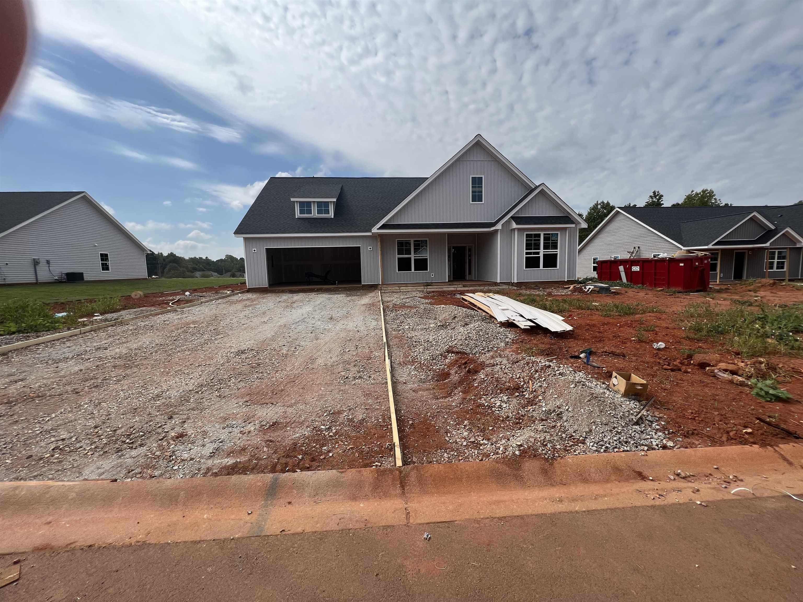 817 Haven Grey Road Lyman, SC 29365 - Photo 2 of 3 Gallery Image 2