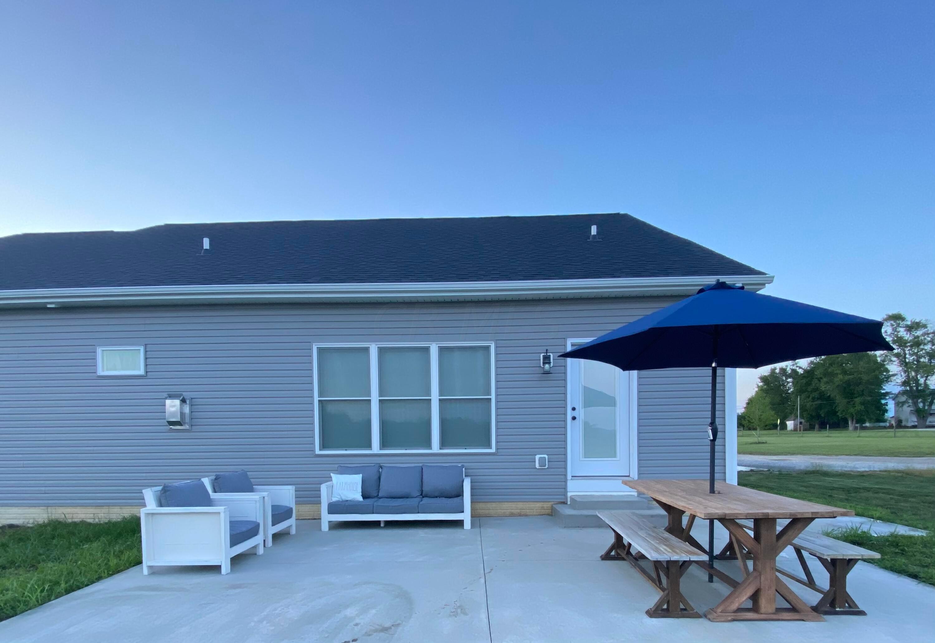 8833 Hayesville Road Kingston, OH 45644 - Photo 22 of 25 877782BE-2C85-47F3-B0C3-A5E988F4ECFF