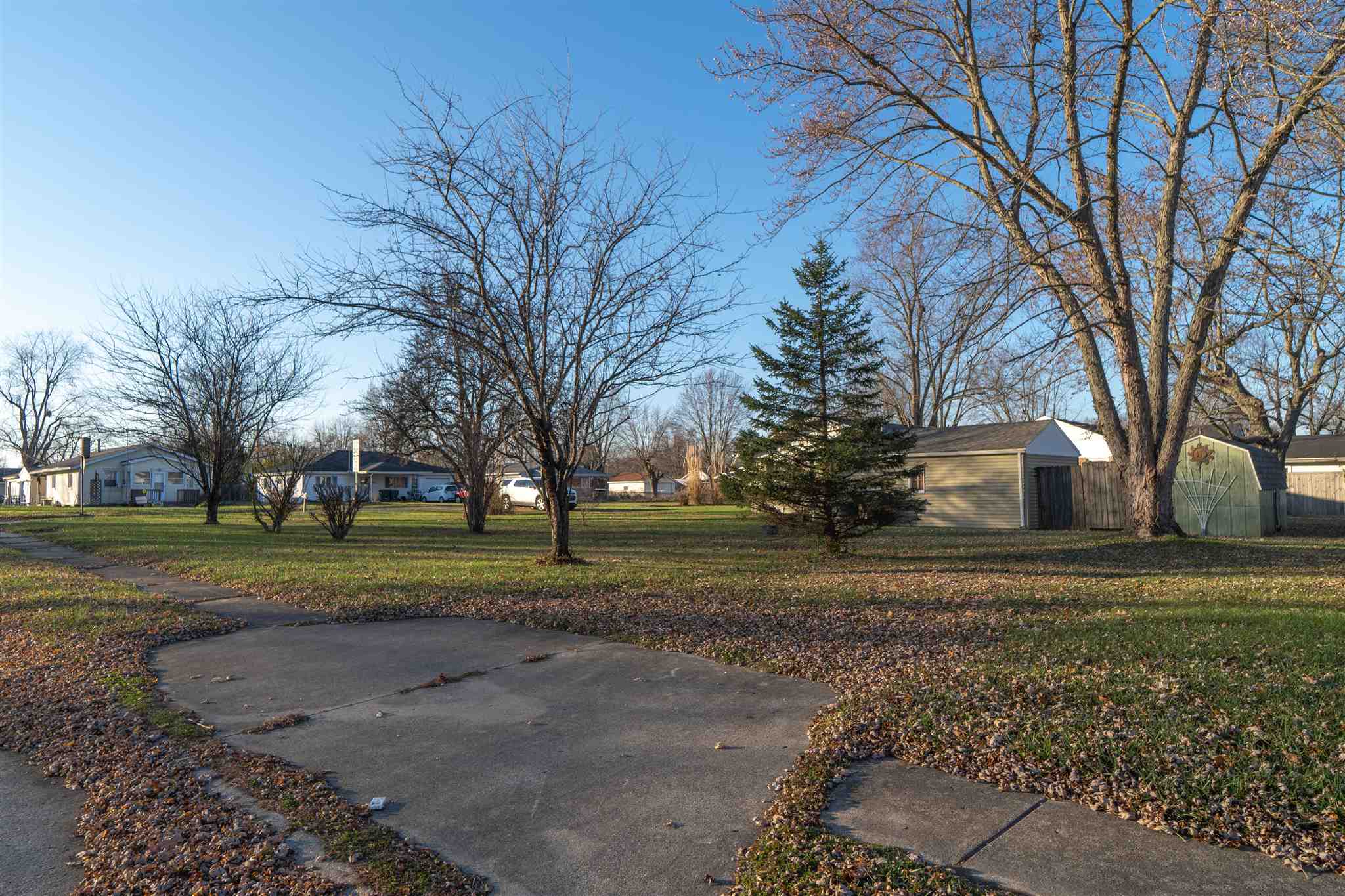 408 North Claypool Road Muncie, IN 47303 - Photo 14 of 14