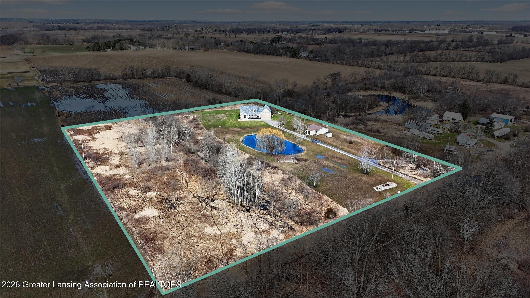 860 Gaiser Road Owosso, MI 48867 - Photo 62 of 66 62-869-Gaiser-Rd-WindowStill-Photography