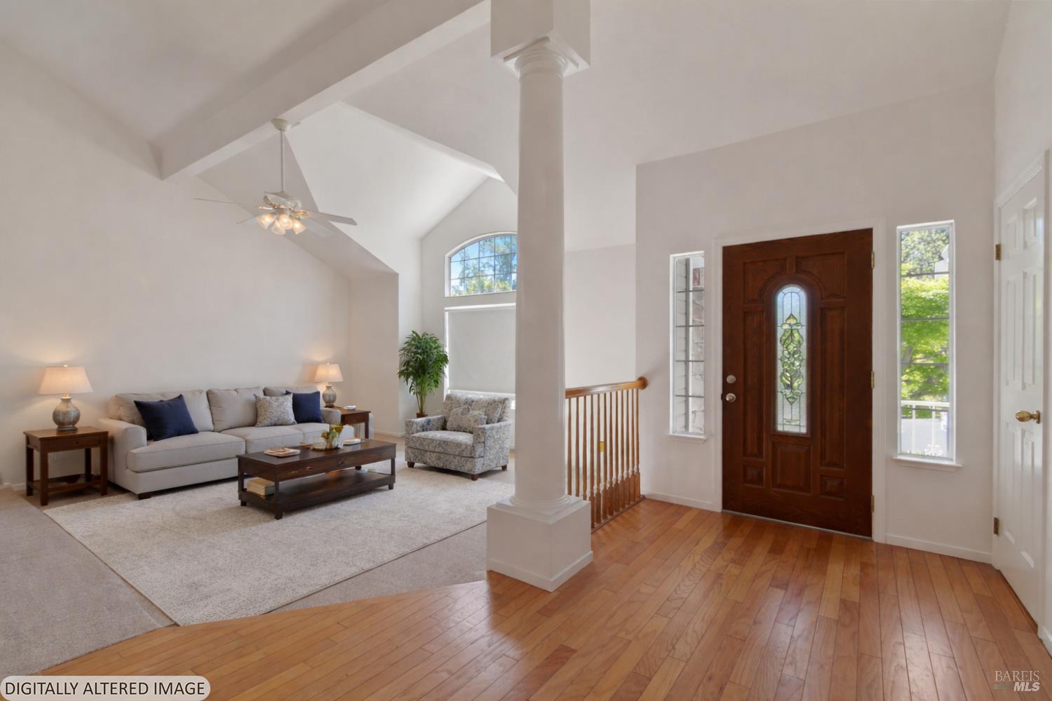 2988 Rustle Court Fairfield, CA 94534 - Photo 3 of 43