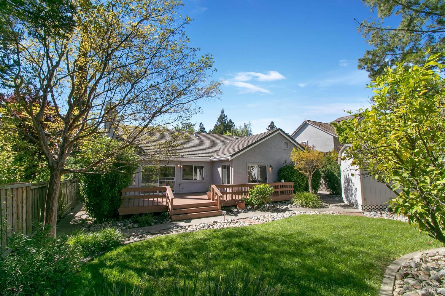 2988 Rustle Court Fairfield, CA 94534 - Photo 33 of 43