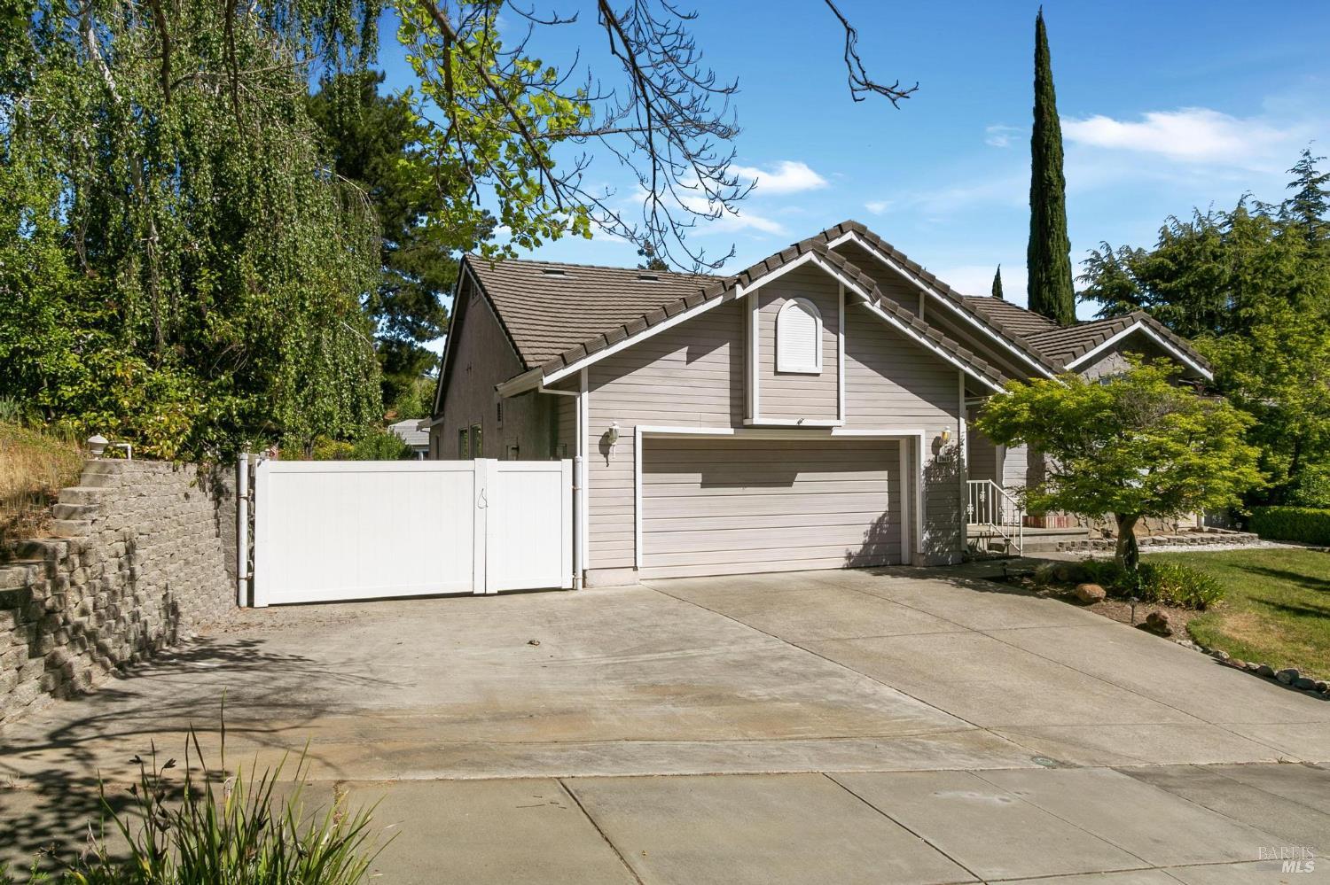 2988 Rustle Court Fairfield, CA 94534 - Photo 35 of 43