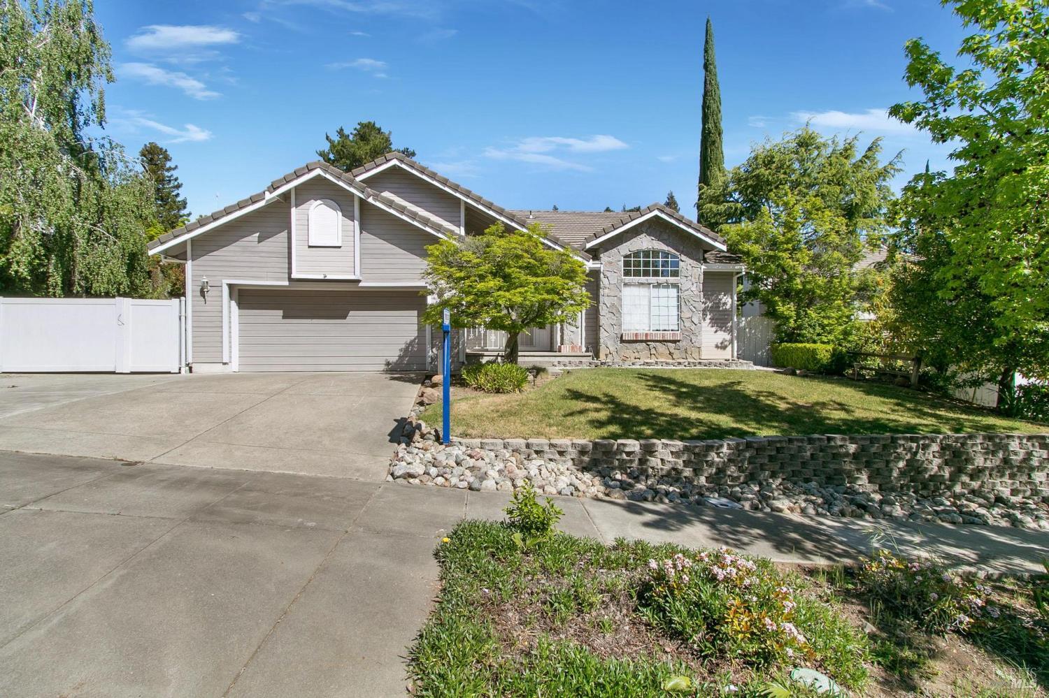 2988 Rustle Court Fairfield, CA 94534 - Photo 36 of 43