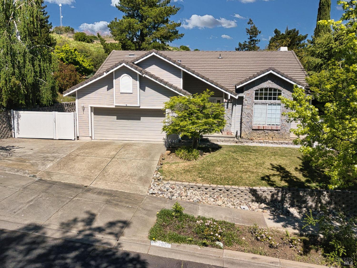 2988 Rustle Court Fairfield, CA 94534 - Photo 38 of 43