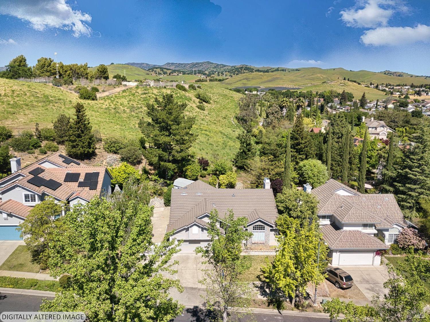 2988 Rustle Court Fairfield, CA 94534 - Photo 39 of 43