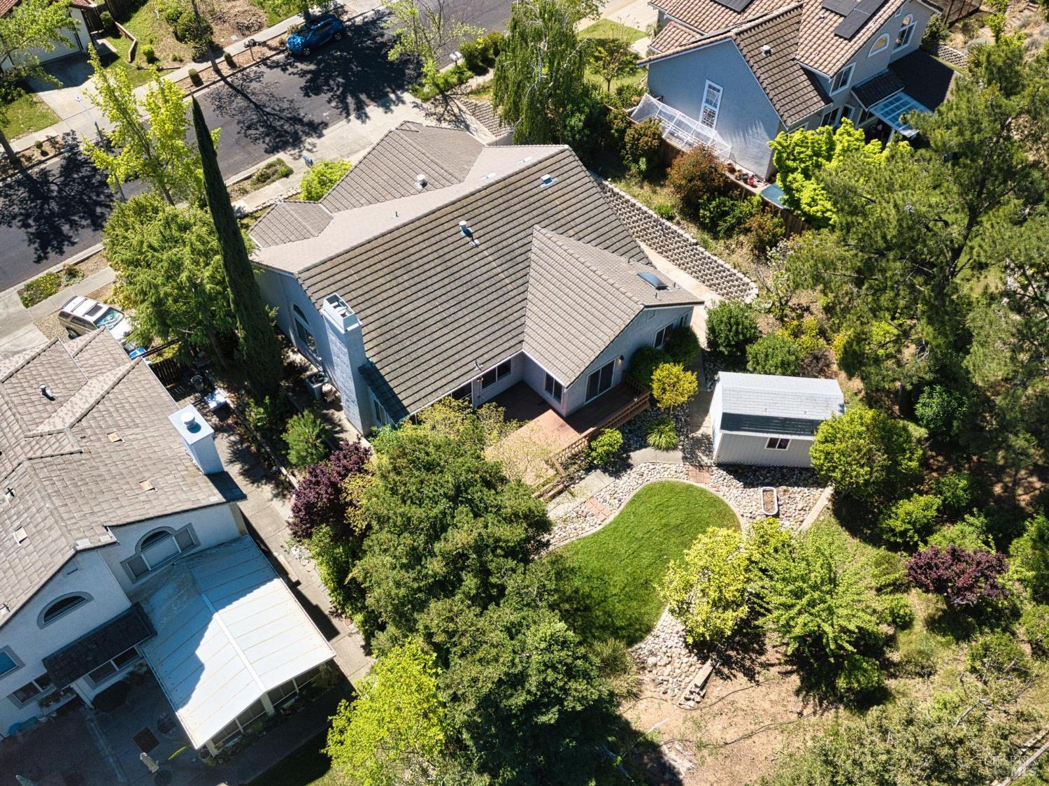 2988 Rustle Court Fairfield, CA 94534 - Photo 40 of 43