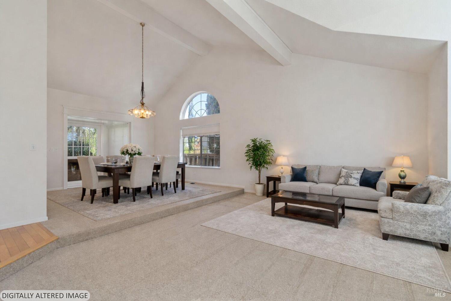 2988 Rustle Court Fairfield, CA 94534 - Photo 4 of 43