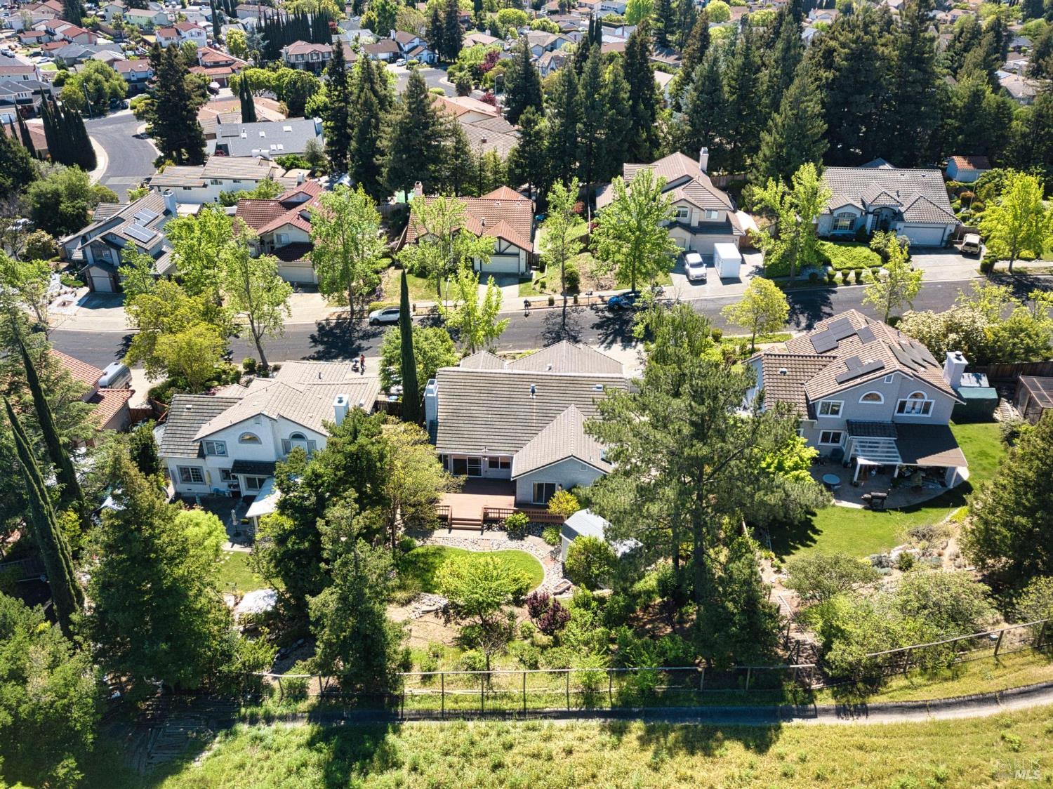 2988 Rustle Court Fairfield, CA 94534 - Photo 41 of 43