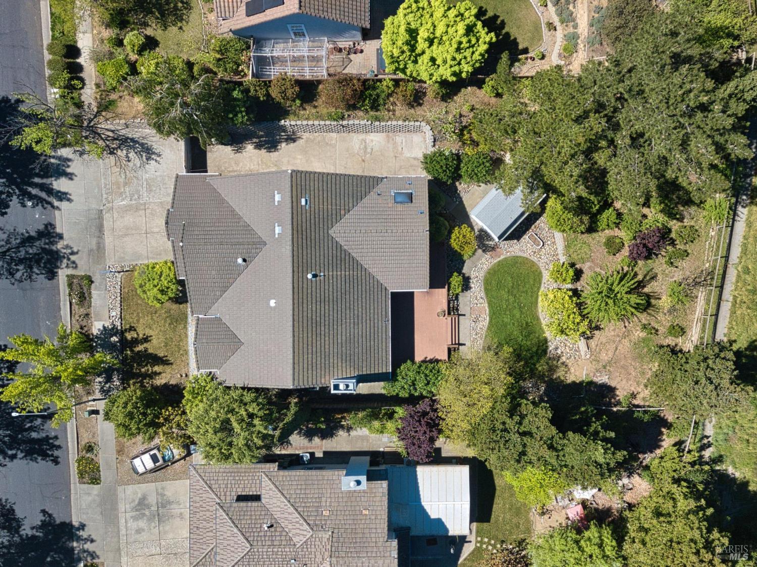 2988 Rustle Court Fairfield, CA 94534 - Photo 42 of 43